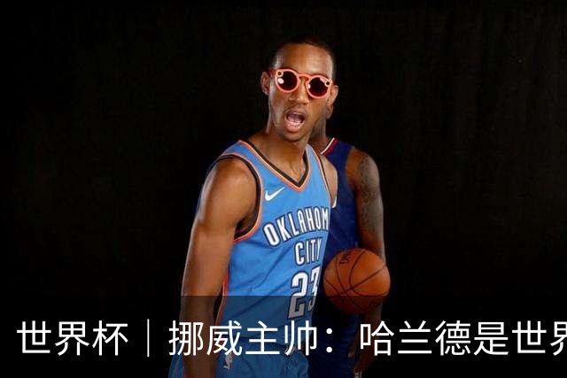 世界杯｜挪威主帅：哈兰德是世界上最好的射手